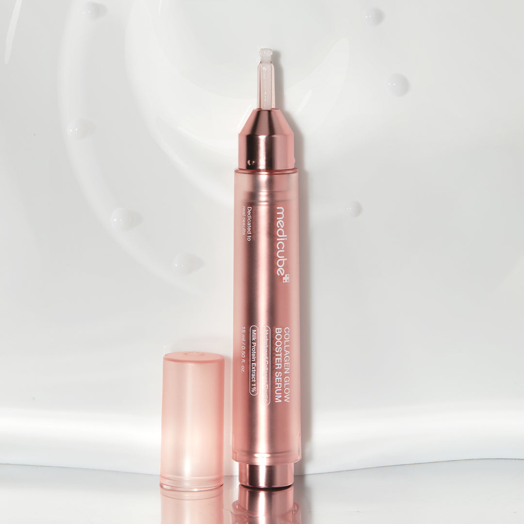 Glazed Milk Duo O5