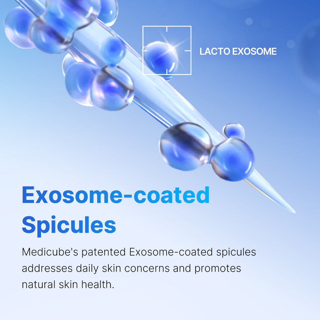 Zero Exosome Shot I3