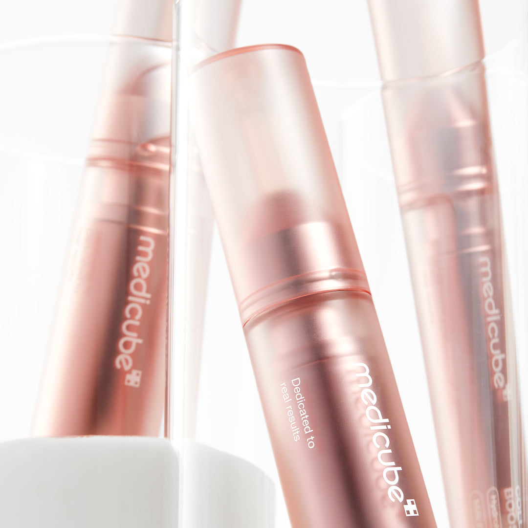 Glazed Milk Duo O5