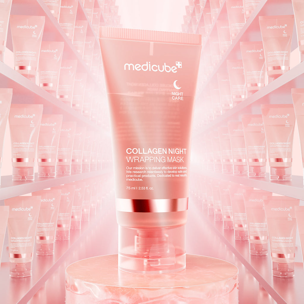 Glazed Milk Duo O5