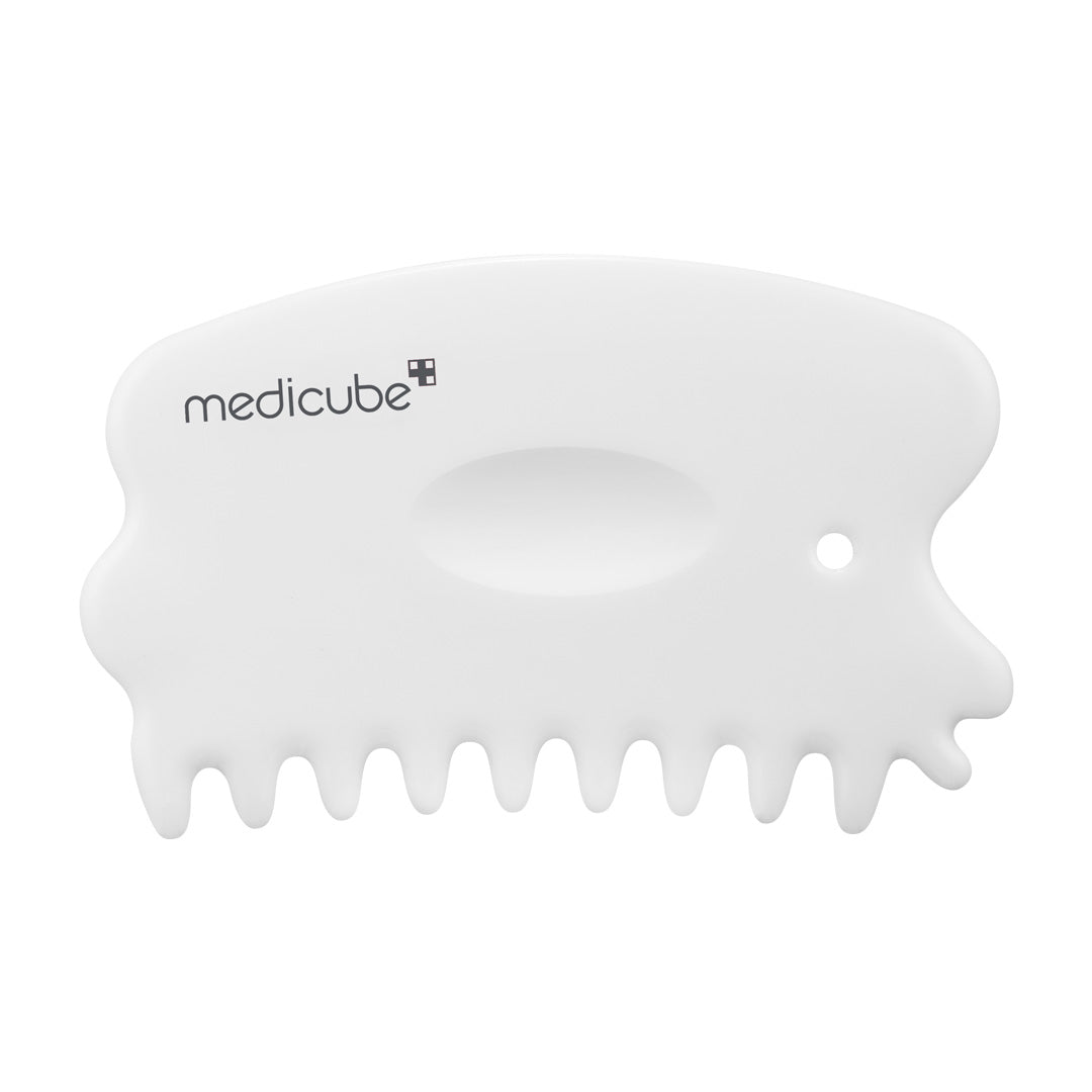 Scalp Gua Sha E4