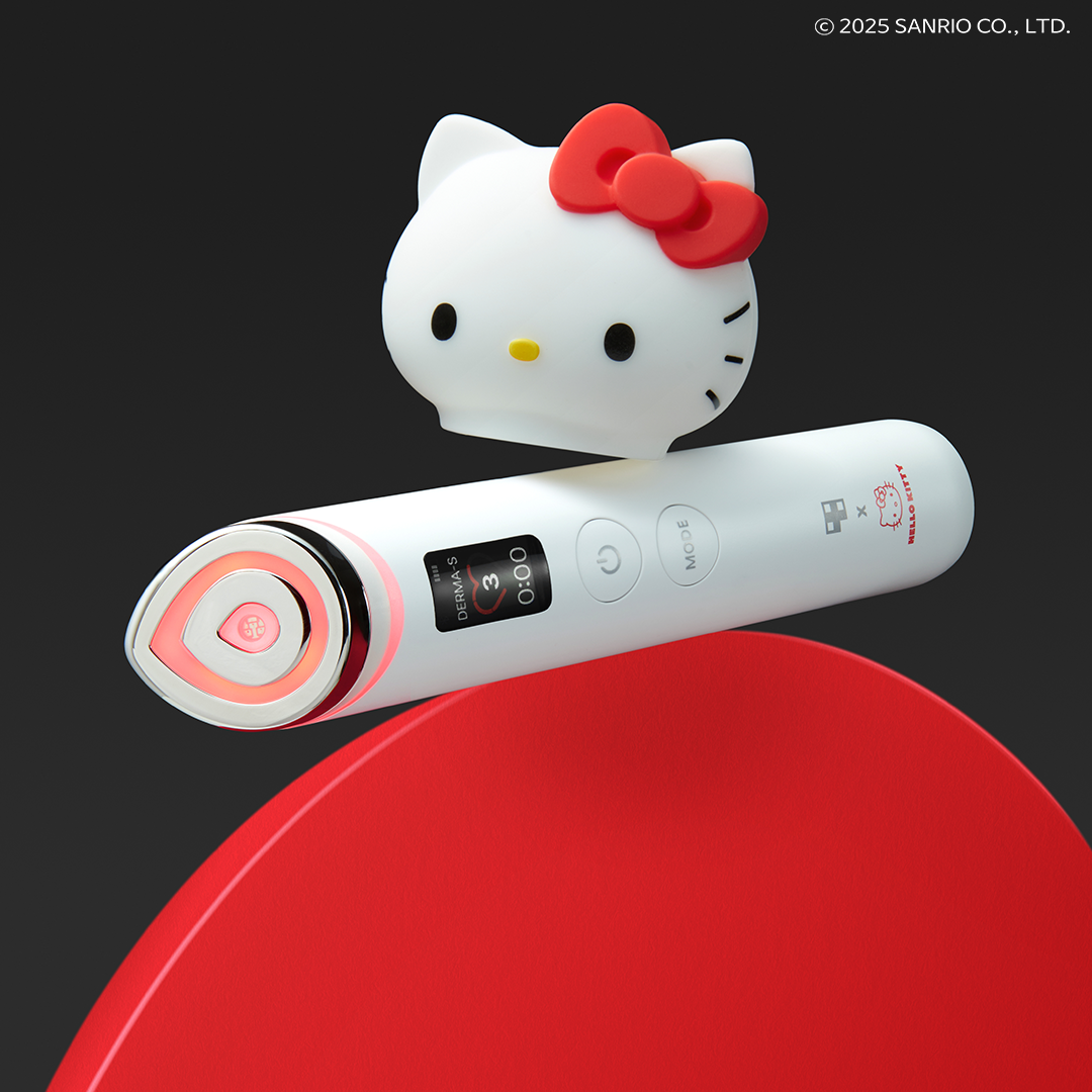 [Limited Edition] Booster Pro Hello Kitty Edition O4