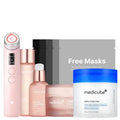 [Korean Glow Maker] Glow-Up Full Facial Set C8