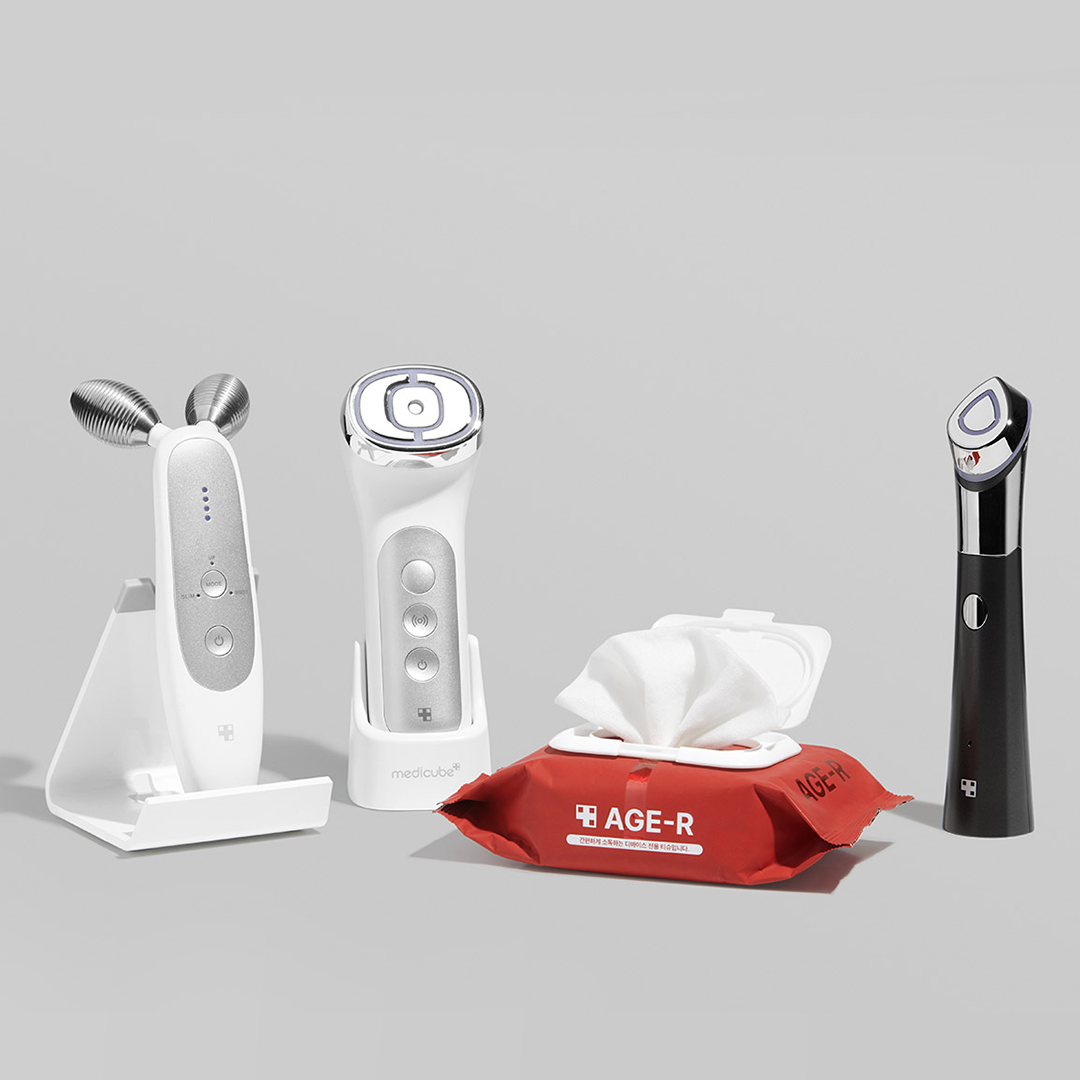 Cleansing Wipes W8