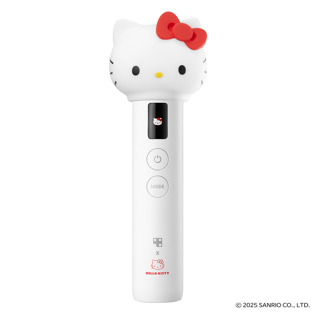 [Limited Edition] Booster Pro Hello Kitty Edition O4