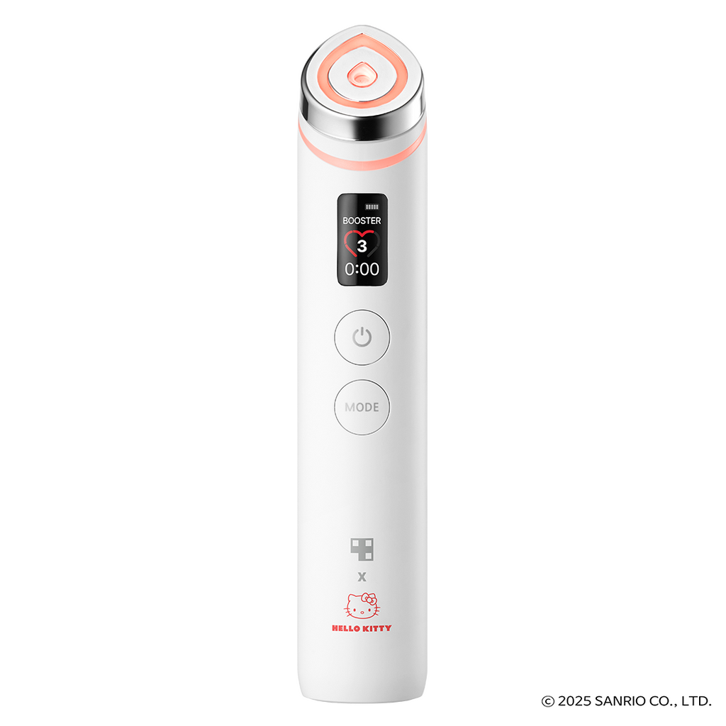 [Limited Edition] Booster Pro Hello Kitty Edition O4