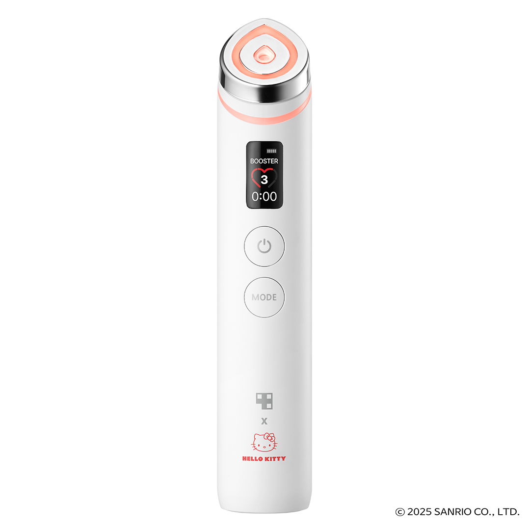[Limited Edition] Booster Pro Hello Kitty Edition O4