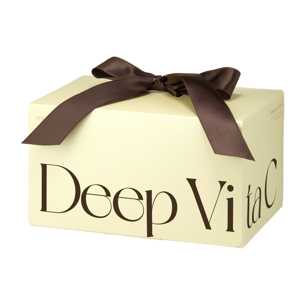 Deep Vita C Pads Special Set A3