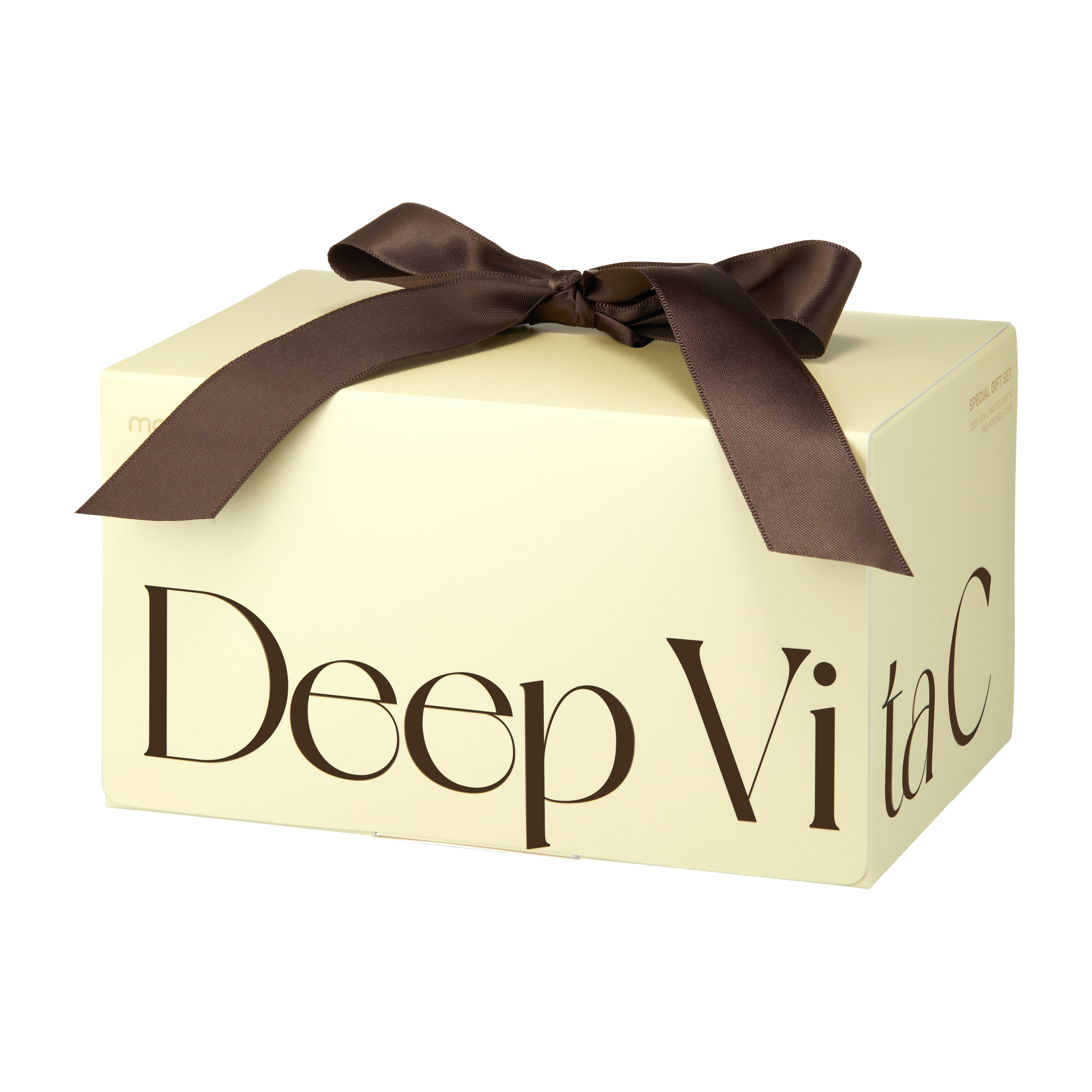 Deep Vita C Pads Special Set A3