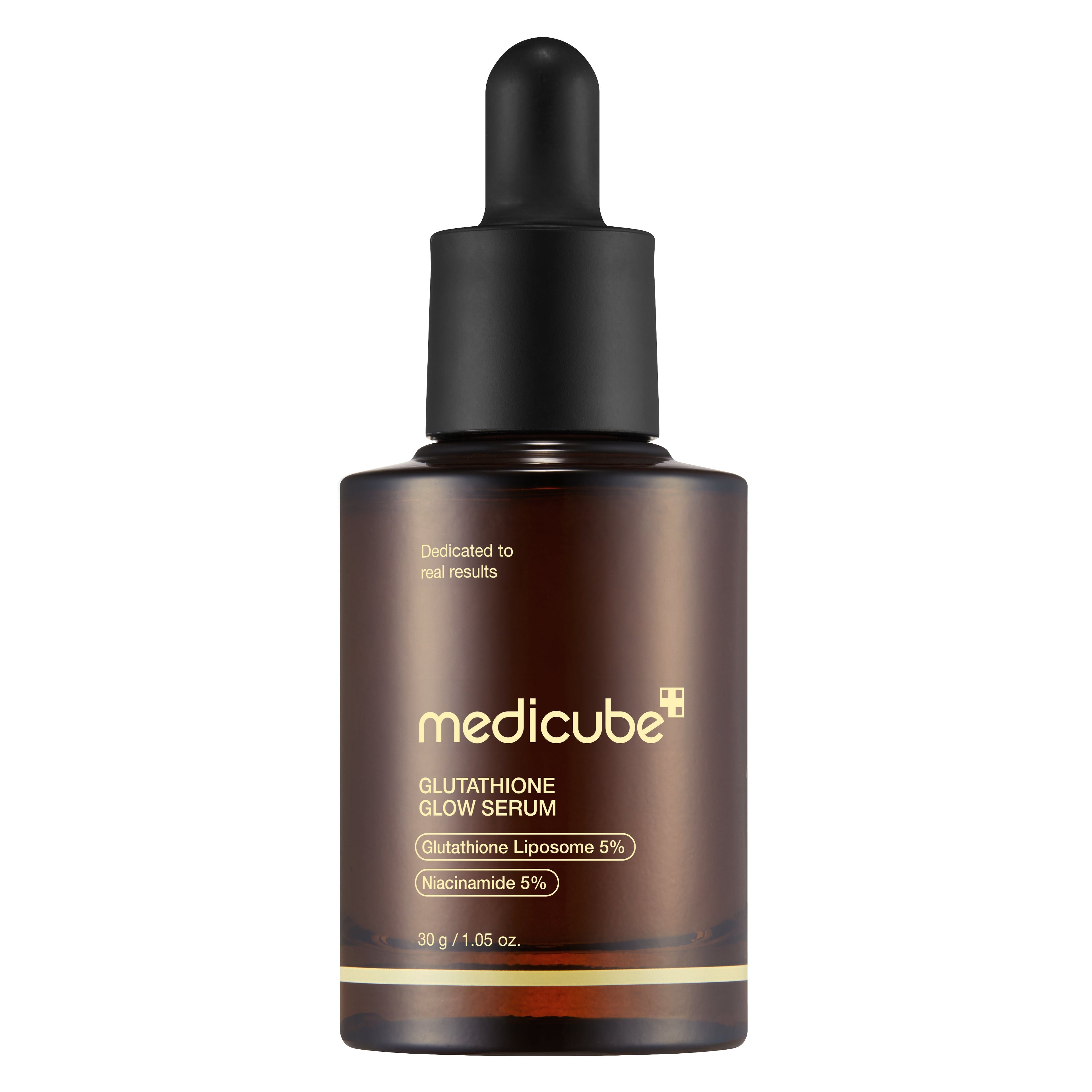 AGE-R Glutathione Glow Serum Z3