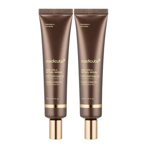 Deep Reviving Bakuchiol Retinol Serum W2