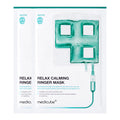 Calming Ringer Mask Q2