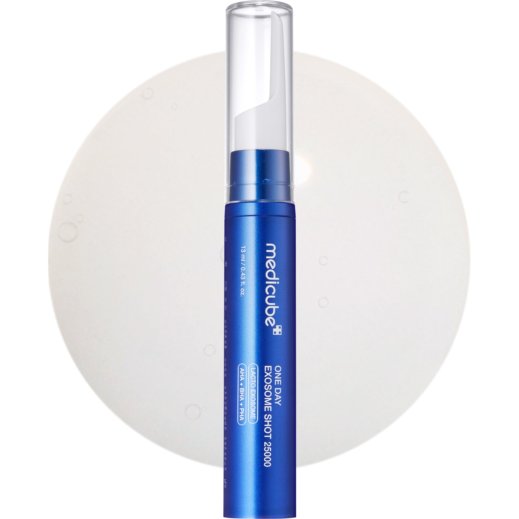 Zero Exosome Shot I3