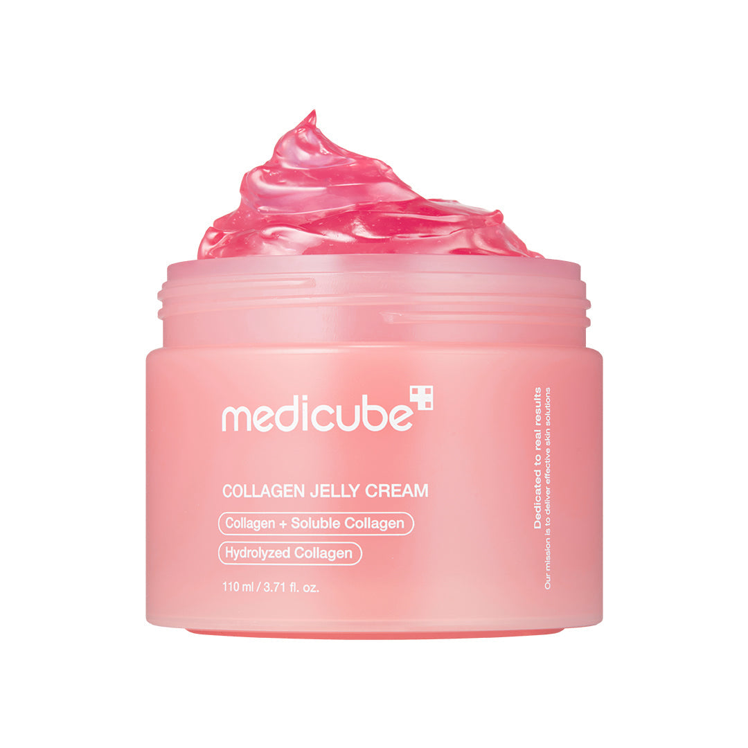 Collagen Niacinamide Jelly Cream Q3