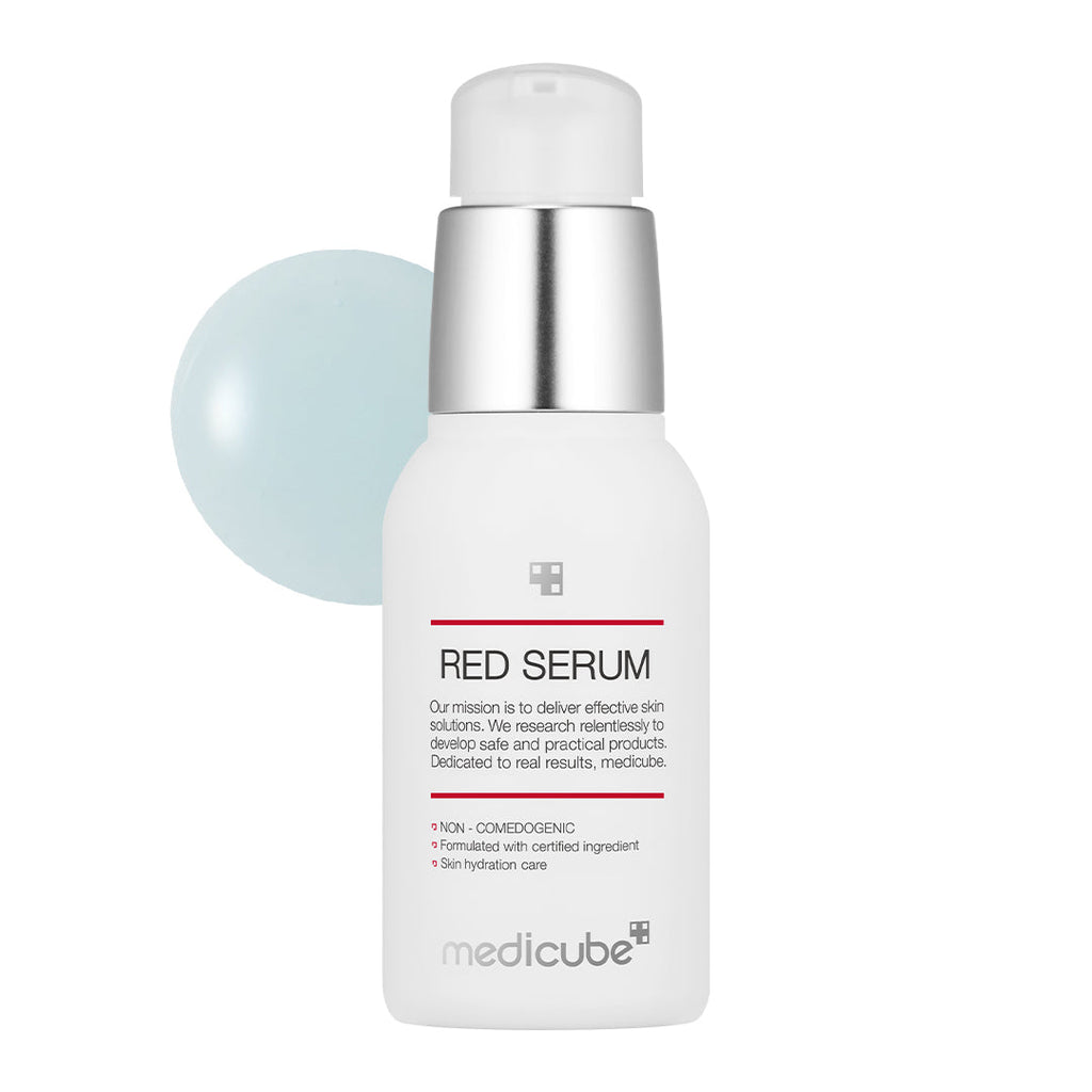 Red Serum X1