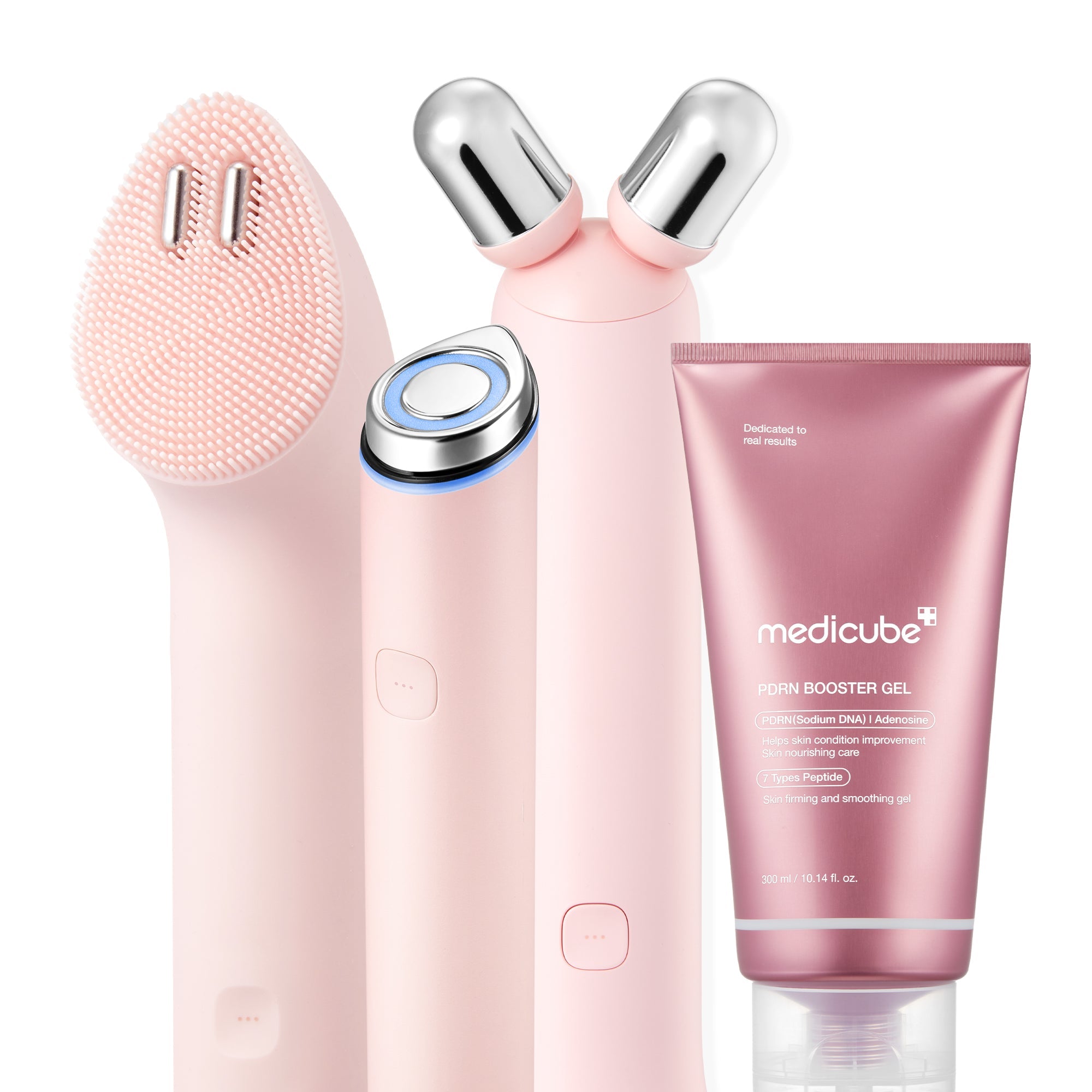 Mini Booster Pro Plus T9