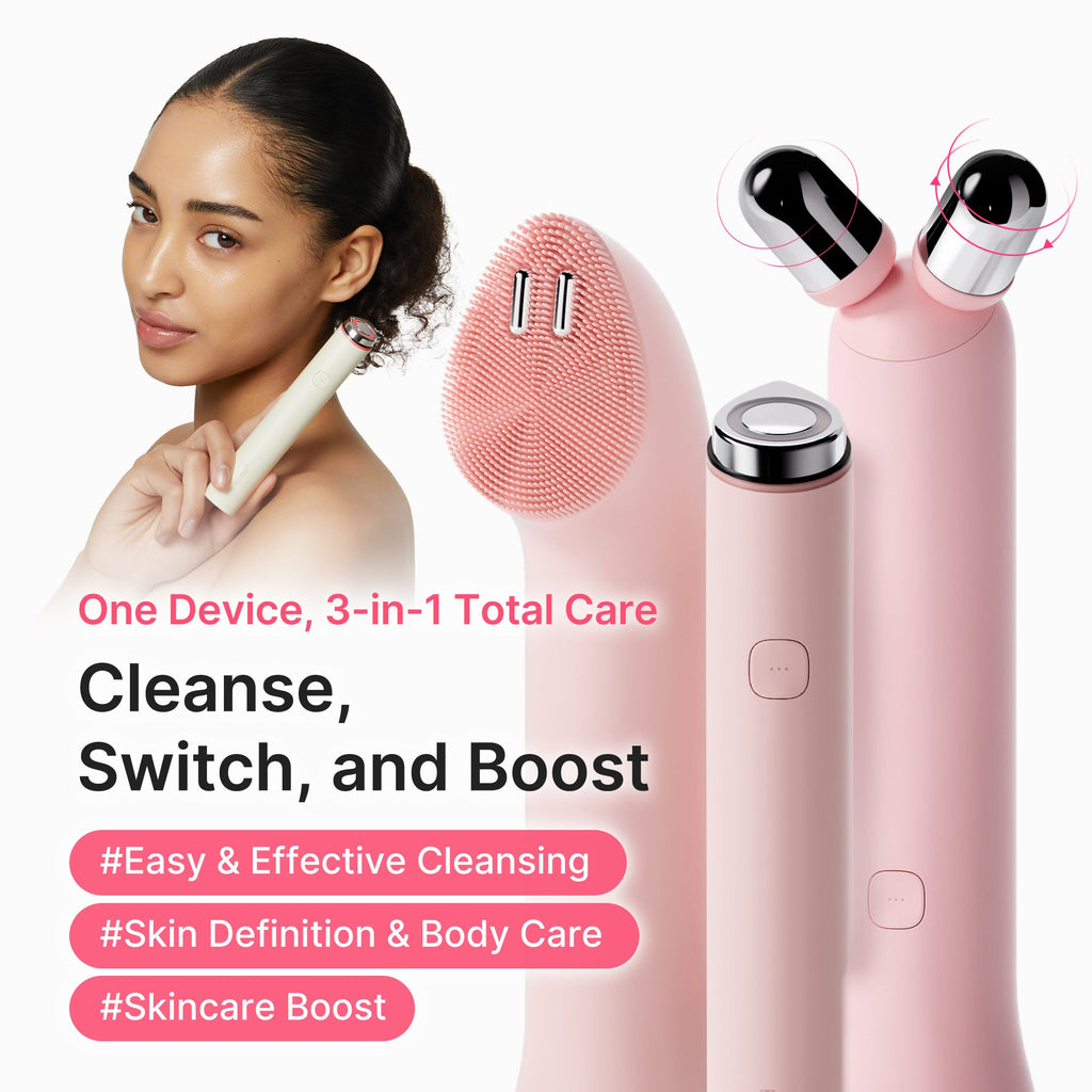 Mini Booster Pro Plus T9