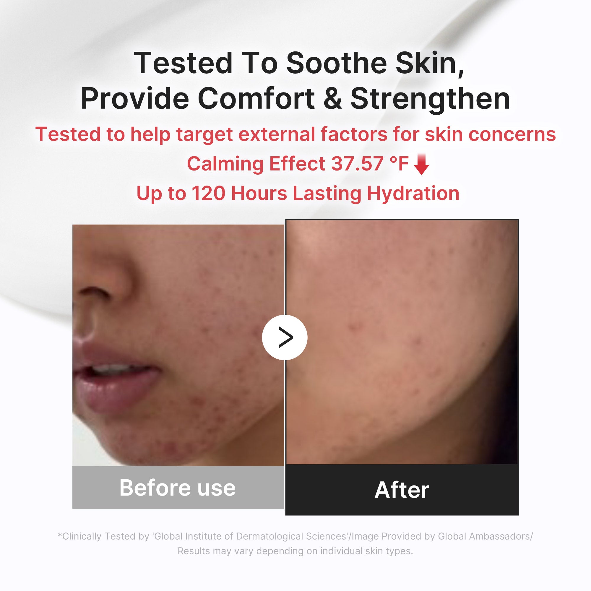 3H Daily Relief Cream H4