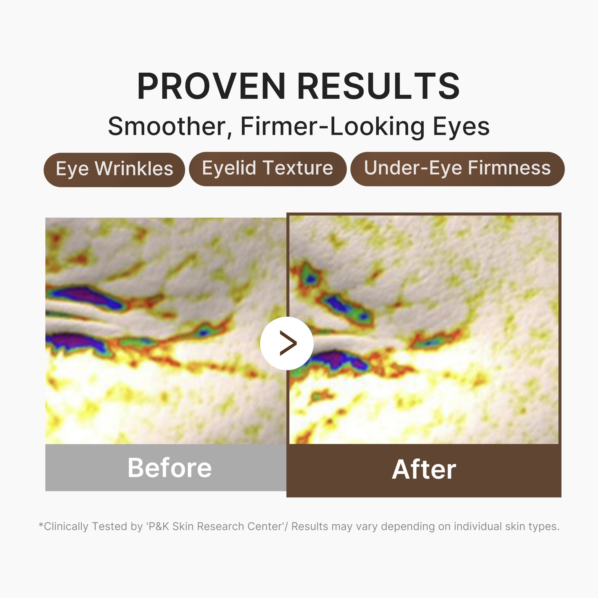 Deep Reviving Peptide Eye Cream A9