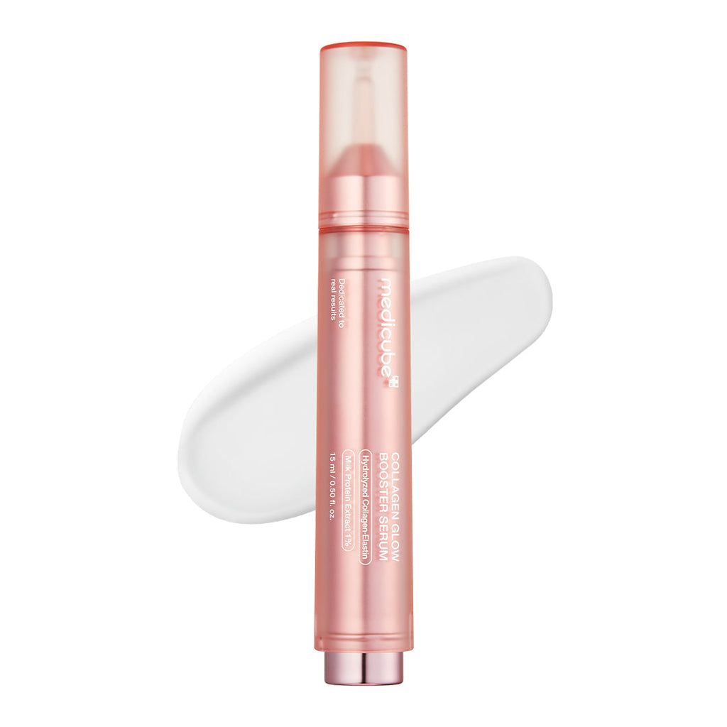 Collagen Glow Booster Milk Serum Q3