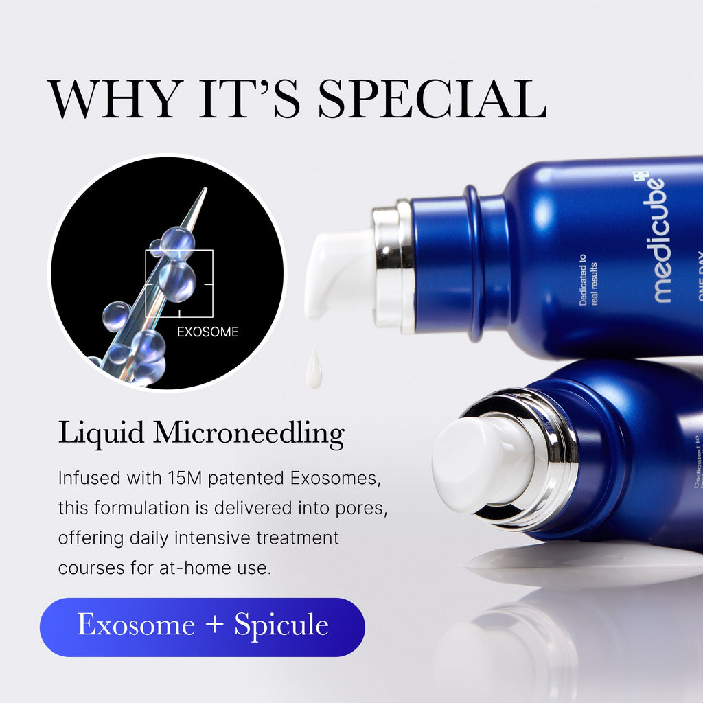 Zero Exosome Shot I3