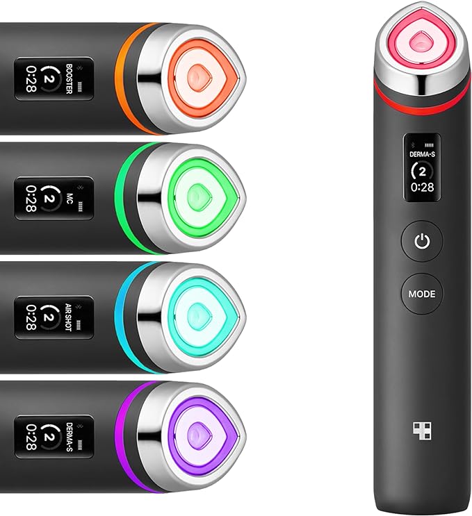 Booster Pro J4