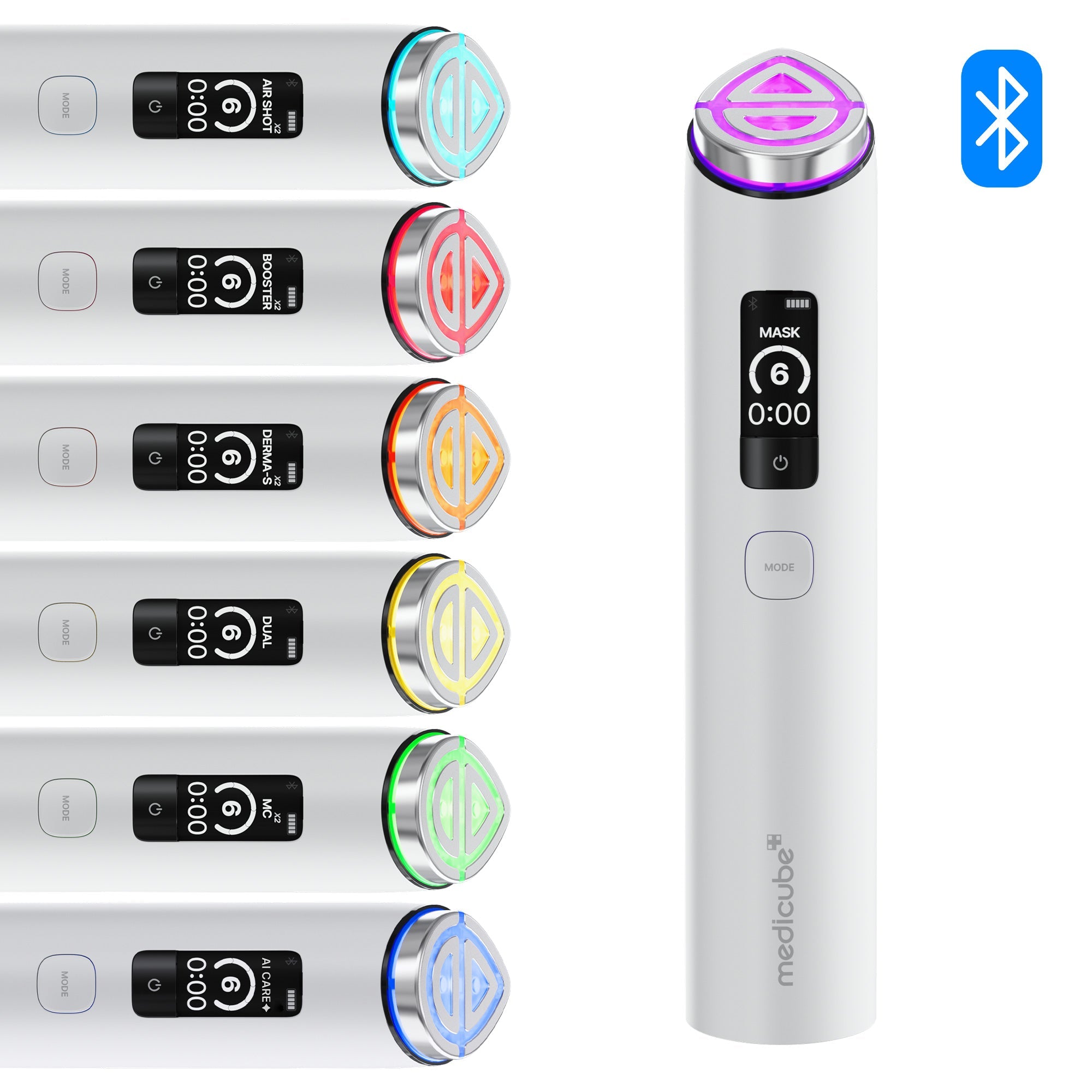 Booster Pro X2™ L5