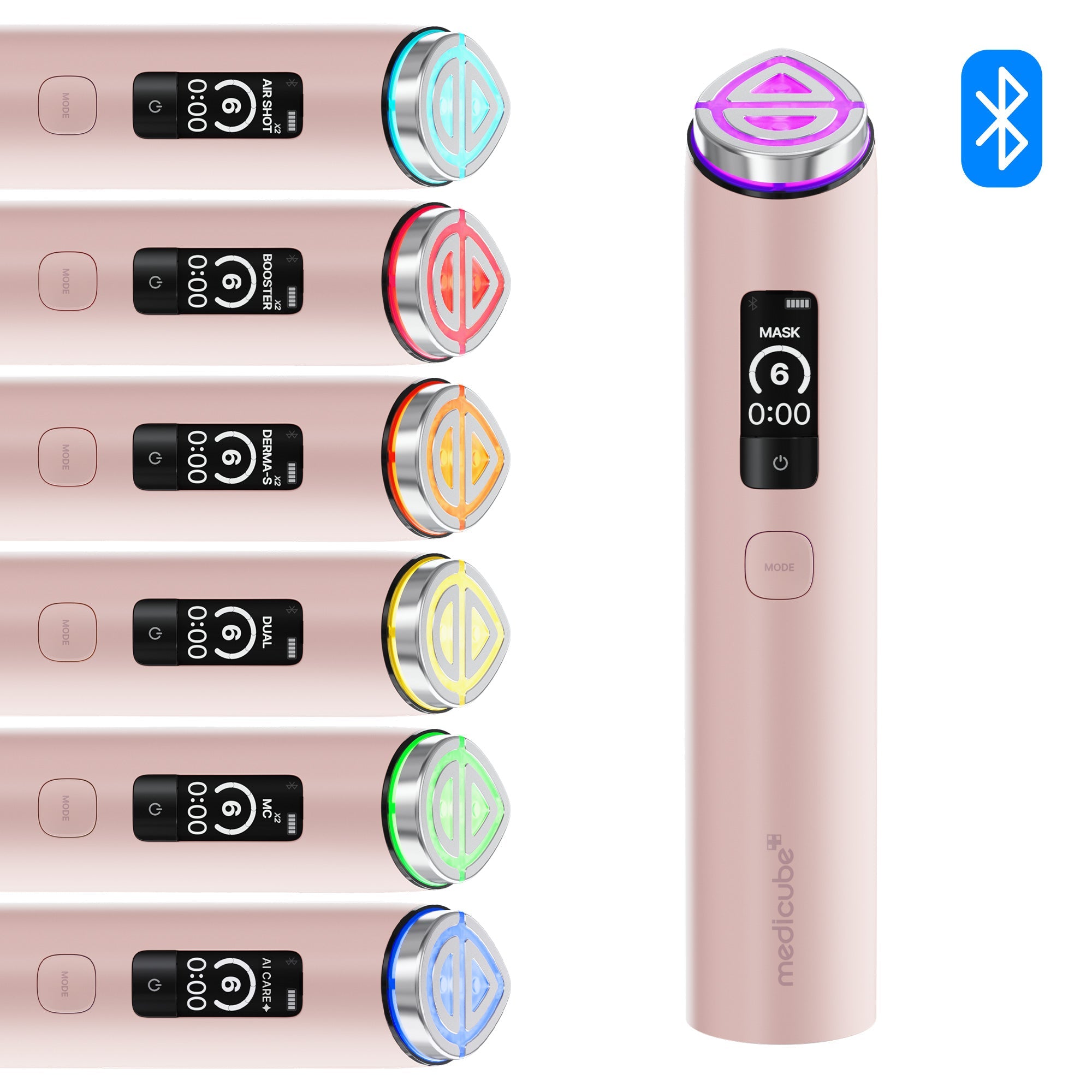 Booster Pro X2™ L5