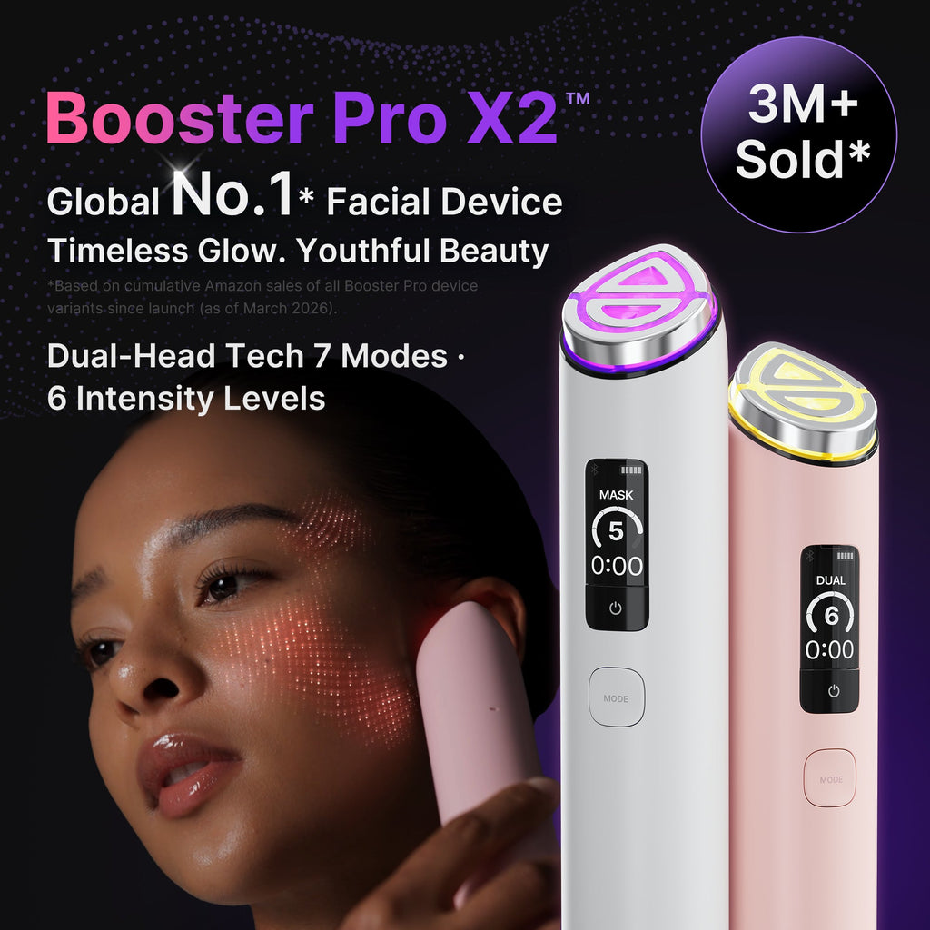 Booster Pro X2™ L5
