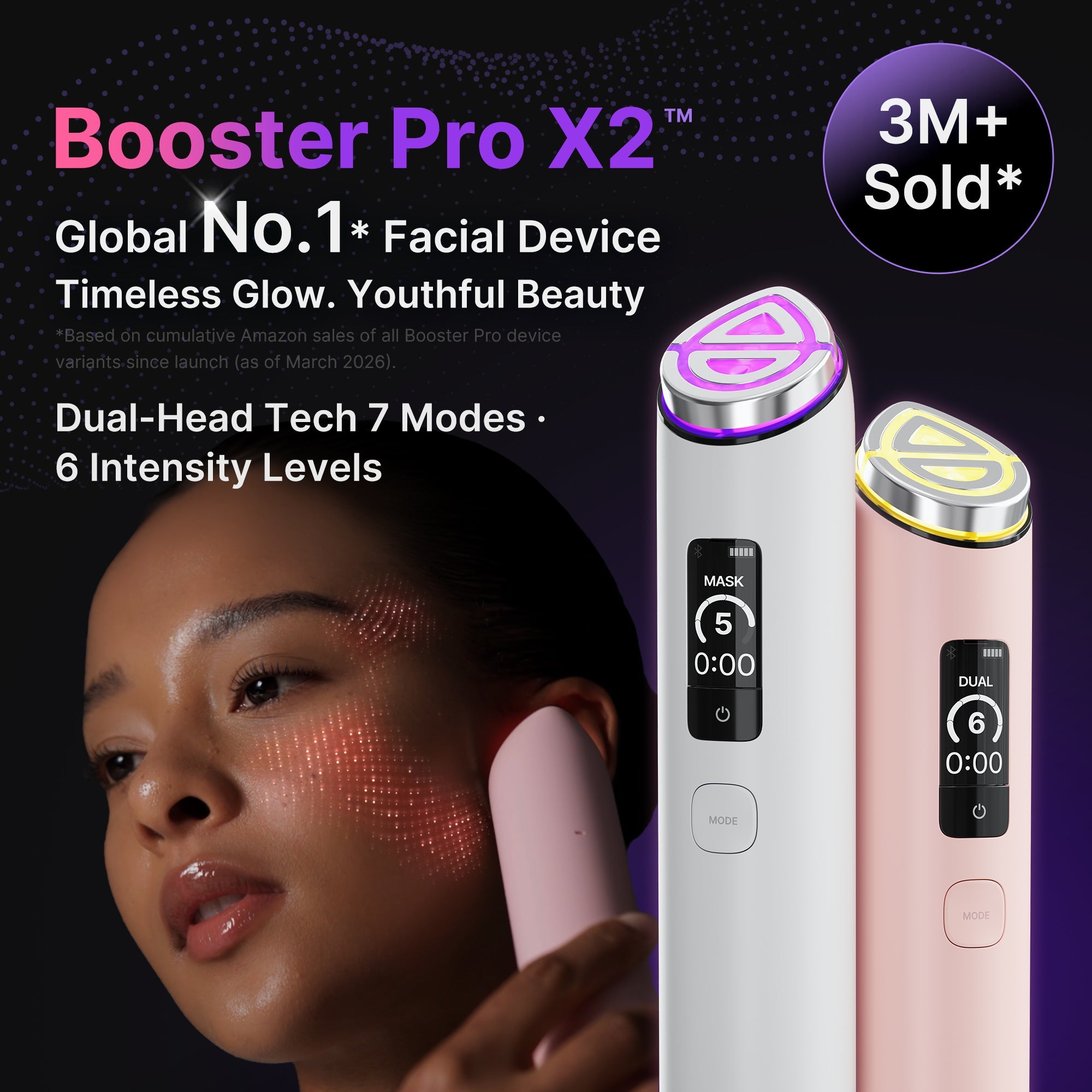 Booster Pro X2™ L5