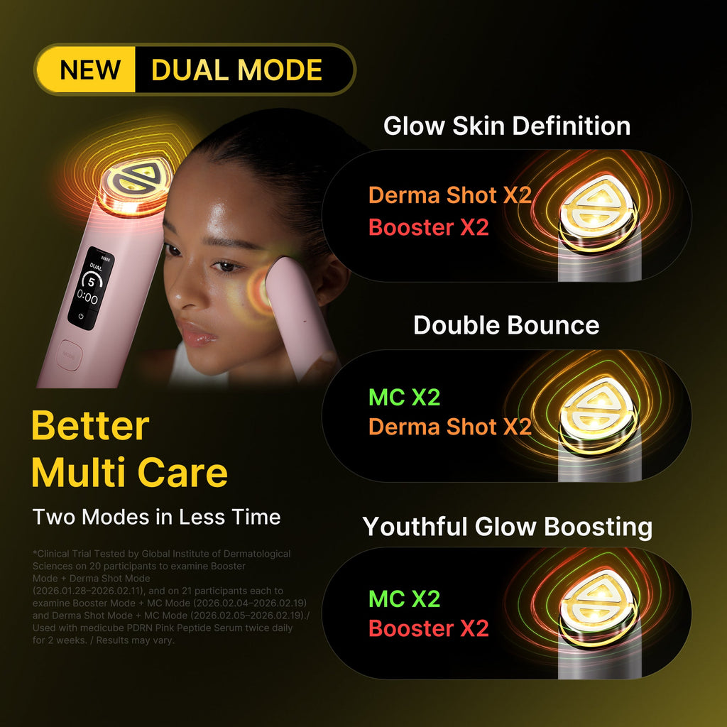 Booster Pro X2™ L5