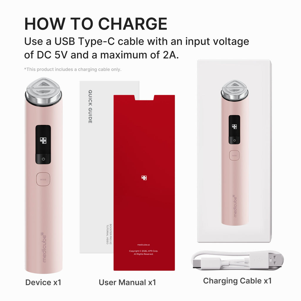 Booster Pro X2™ L5