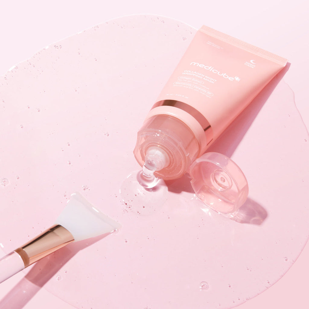 Glazed Milk Duo O5