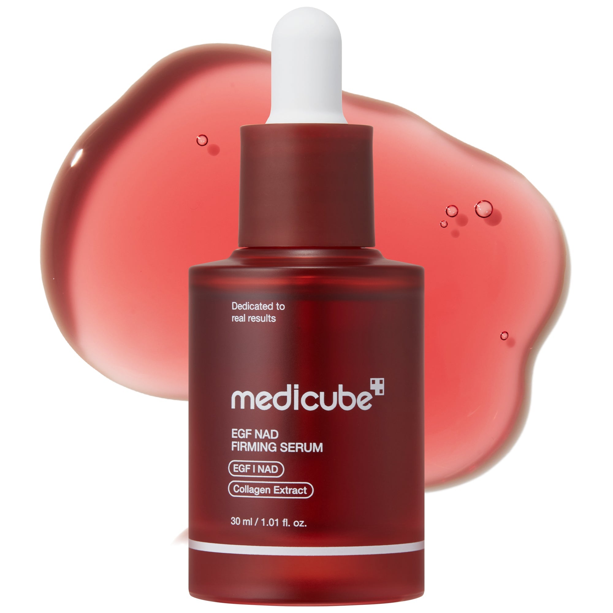 EGF NAD+ Firming Serum M9