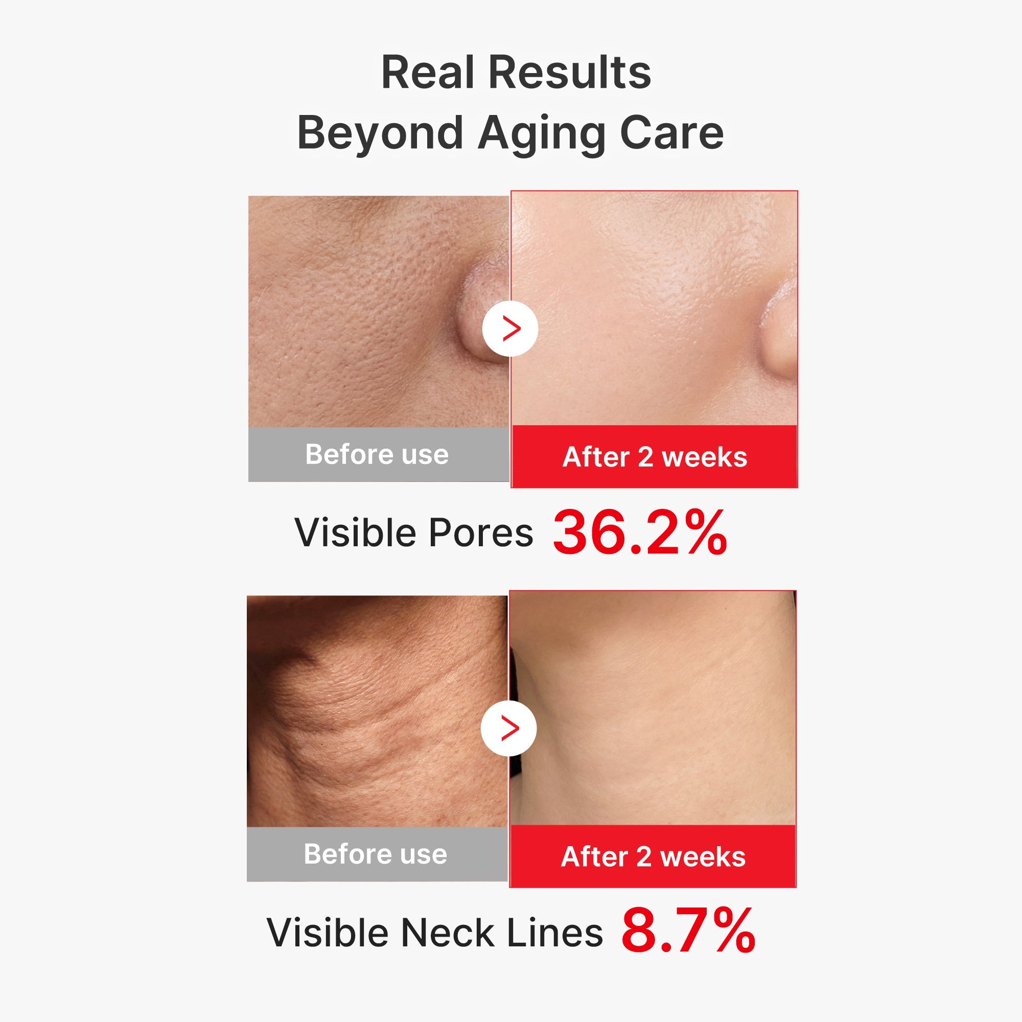 EGF NAD+ Firming Serum M9
