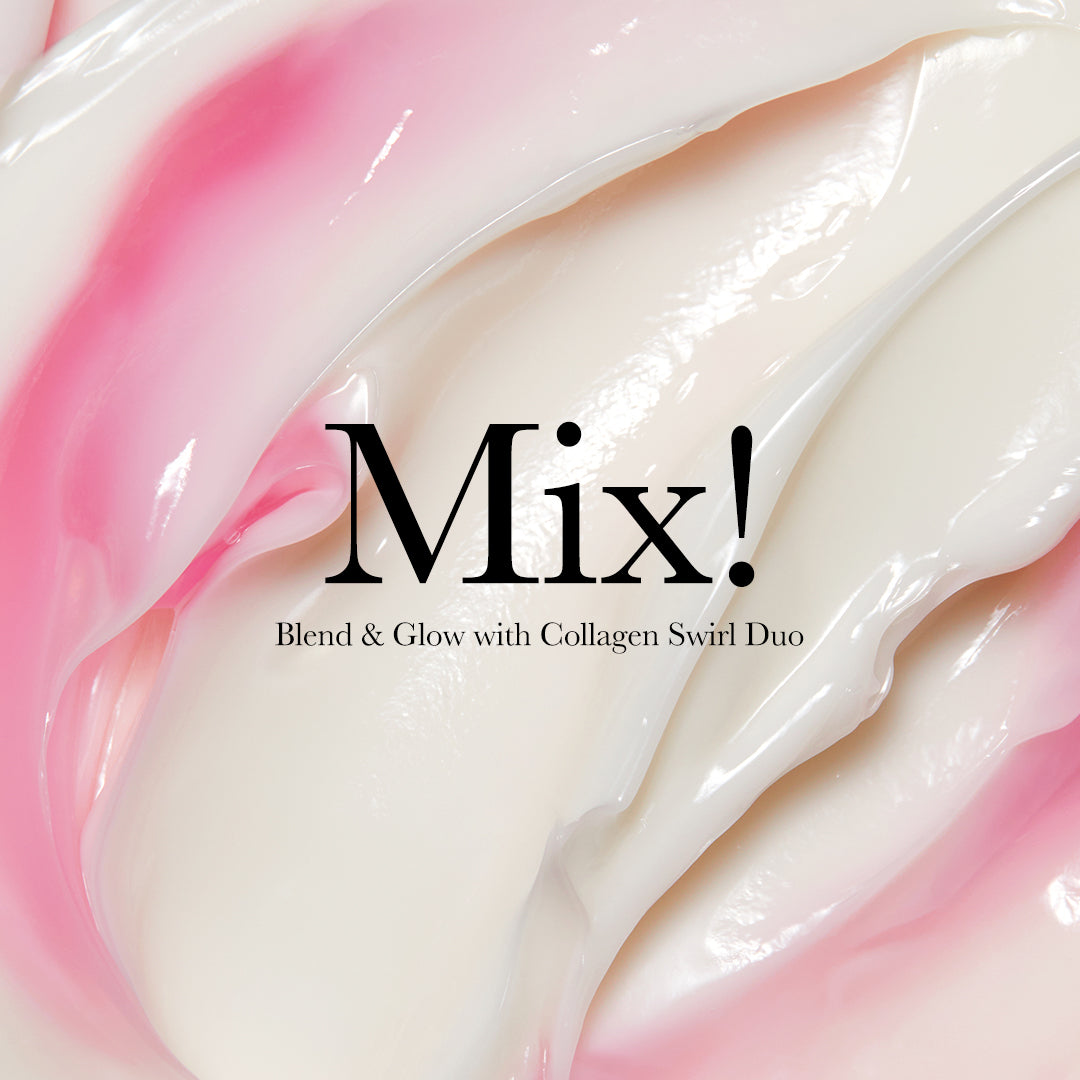 Collagen Swirl Duo I5