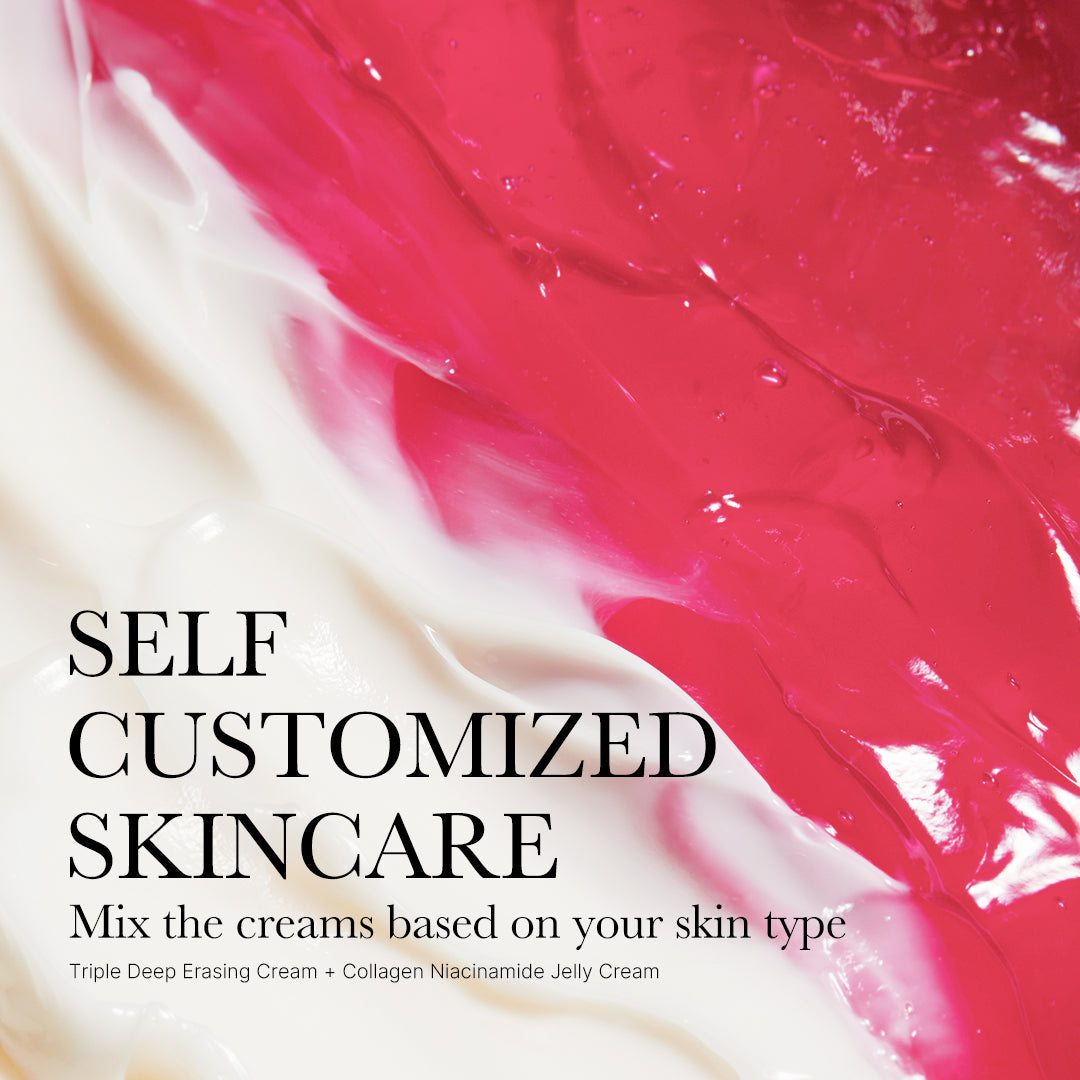 Collagen Swirl Duo I5
