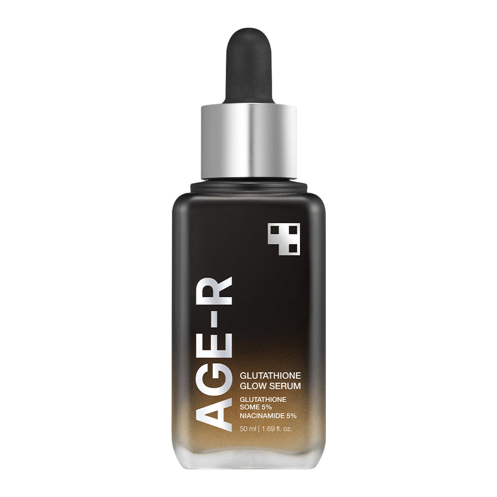 AGE-R Glutathione Glow Serum Z3