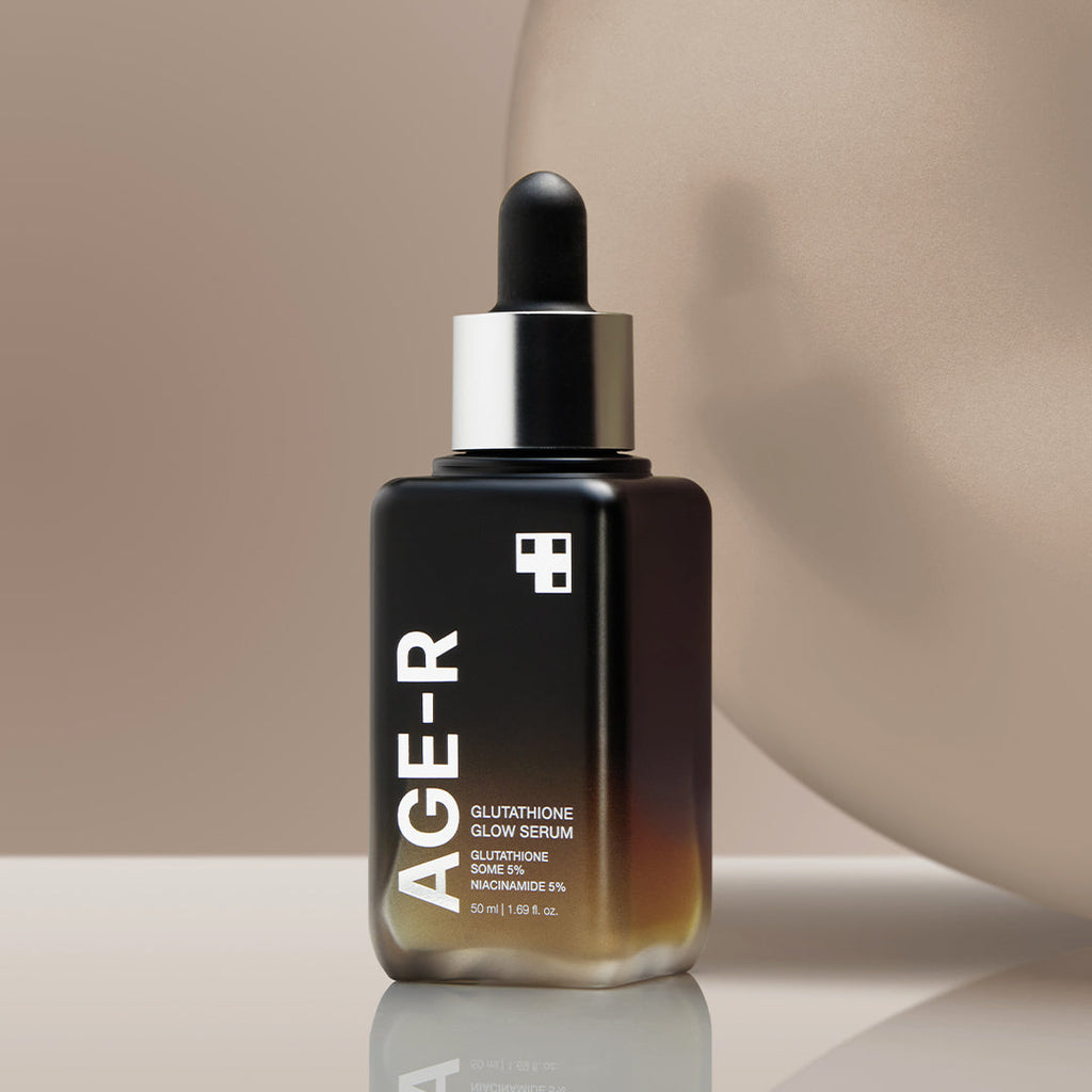 AGE-R Glutathione Glow Serum Z3