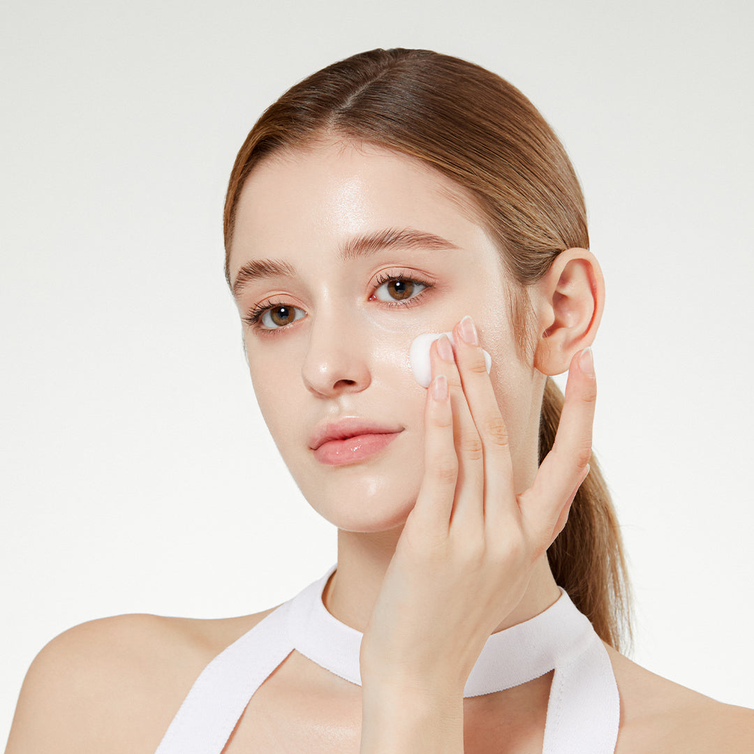 [US ONLY] Collagen Glow Bubble Serum Y4