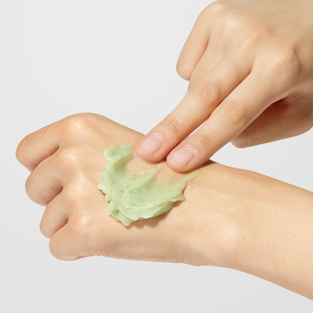 Super Cica Exfoliating Cleansing Balm V1