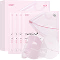 Salmon PDRN Pink Collagen Jelly Gel Mask H2