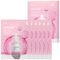 PDRN Pink Peptide Ampoule Mask T3