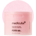 PDRN Pink Collagen Gel Toner Pad K7