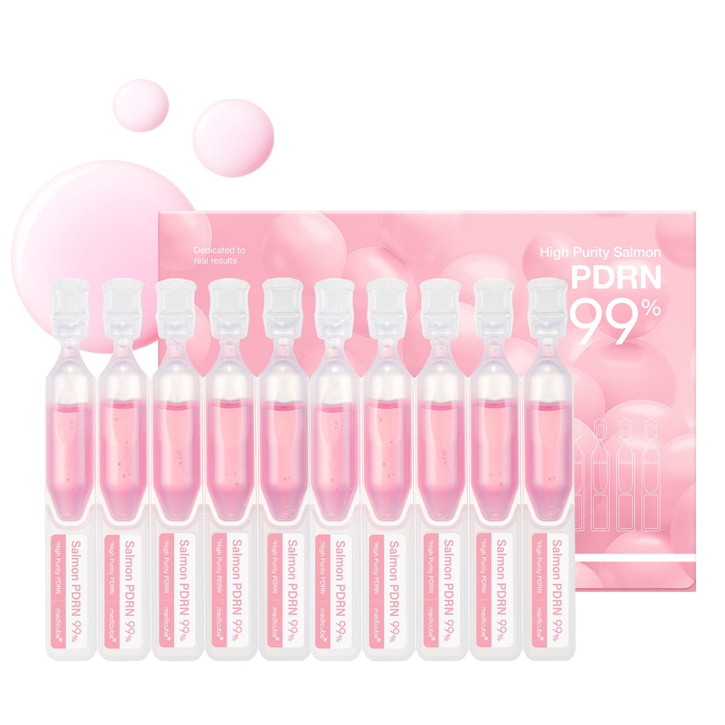 PDRN Pink One Day Serum S3