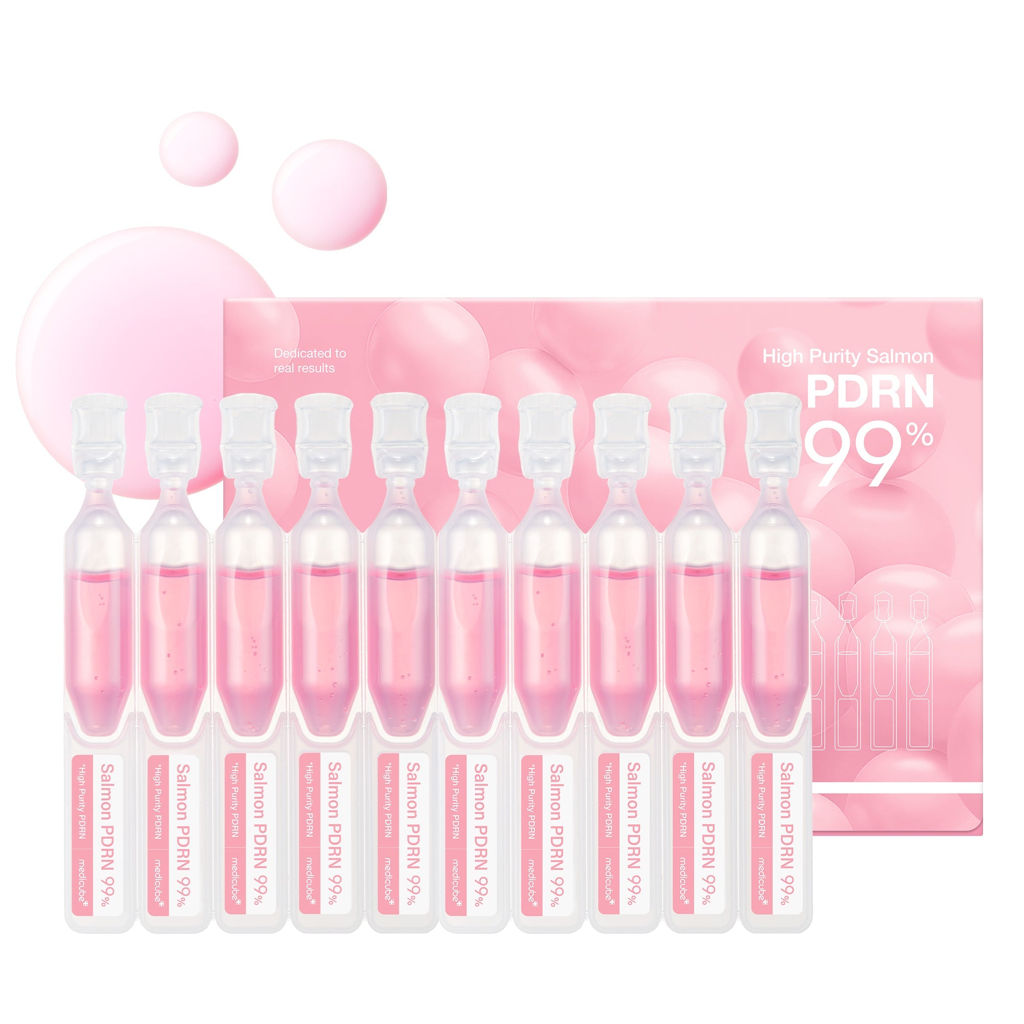 PDRN Pink One Day Serum S3