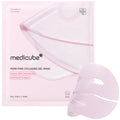 Salmon PDRN Pink Collagen Jelly Gel Mask L9