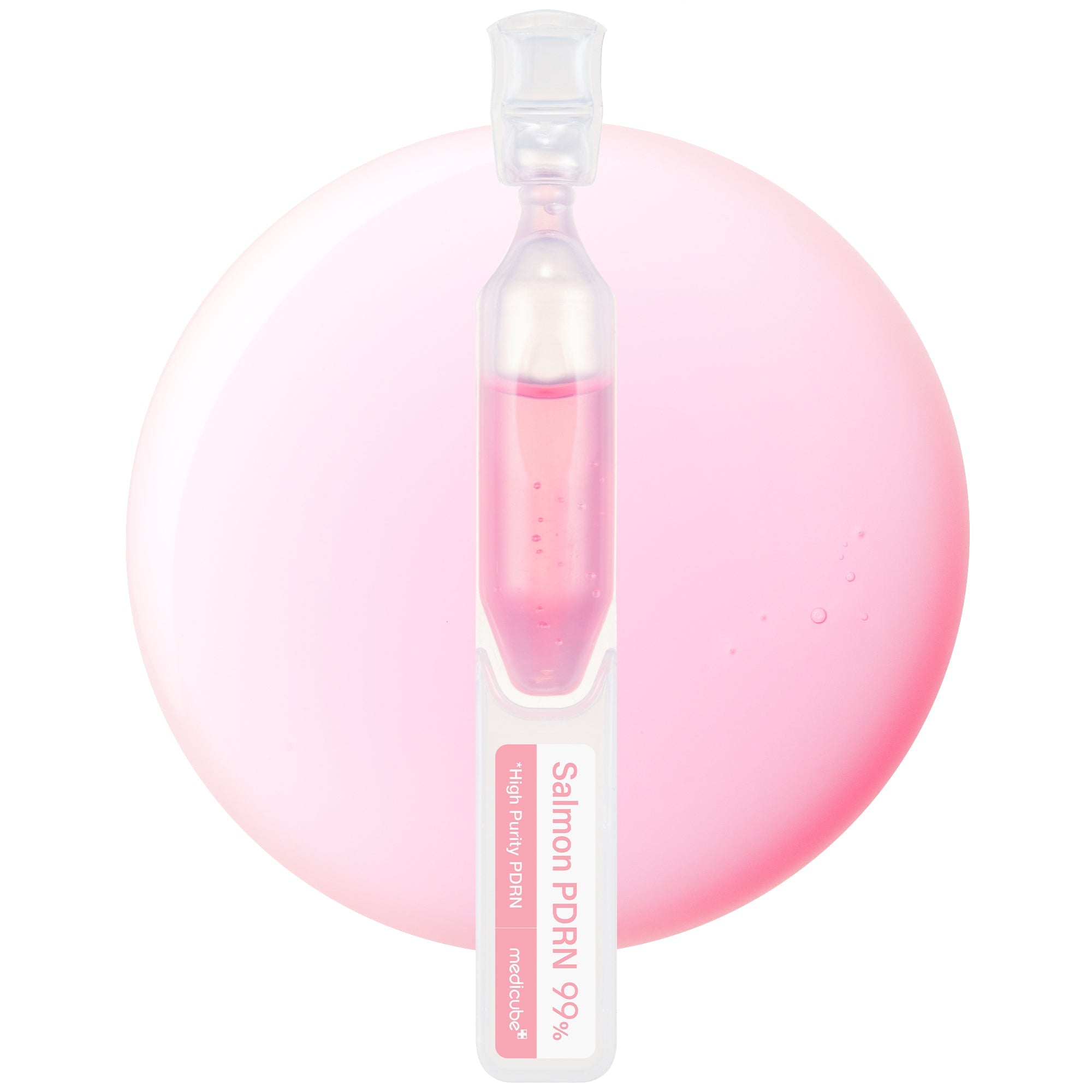 PDRN Pink One Day Serum S3