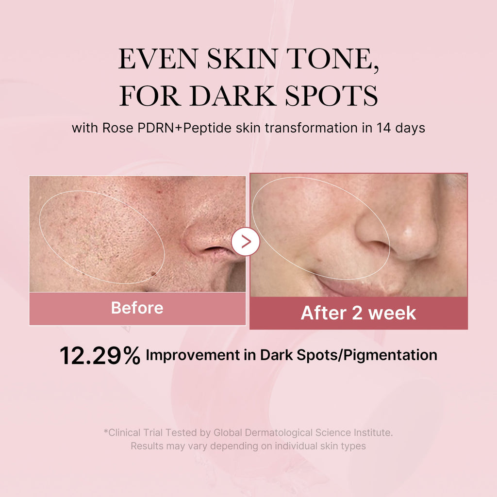 PDRN Pink Peptide Toner T3