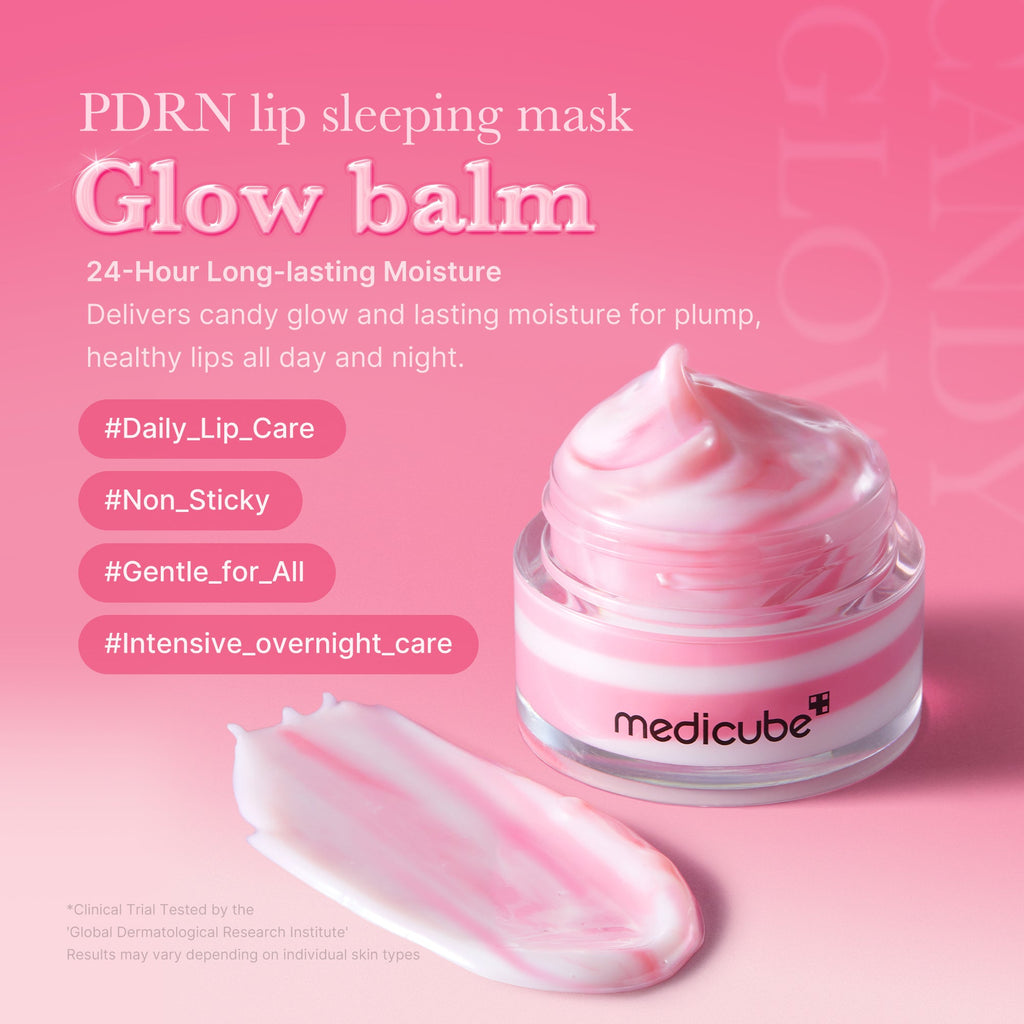 PDRN Lip Sleeping Mask S7